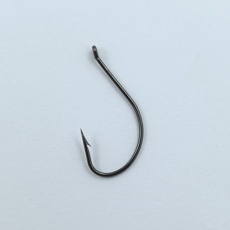 ตะขอตกปลาเล็กน้อย Slime ตะขอบา - Fishing Hook Assortment บทวิจารณ์และราคา