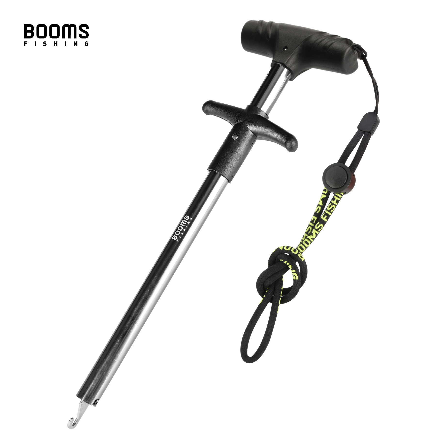 ที่ถอดเบ็ดตกปลา Booms Fishing  - Fishing Hook Remover บทวิจารณ์และราคา