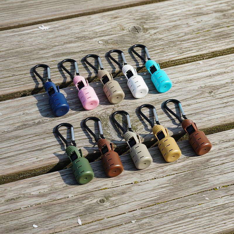 อุปกรณ์ป้องกันเหยื่อปลาหมึกพร้ - Fishing Hook Jig บทวิจารณ์และราคา