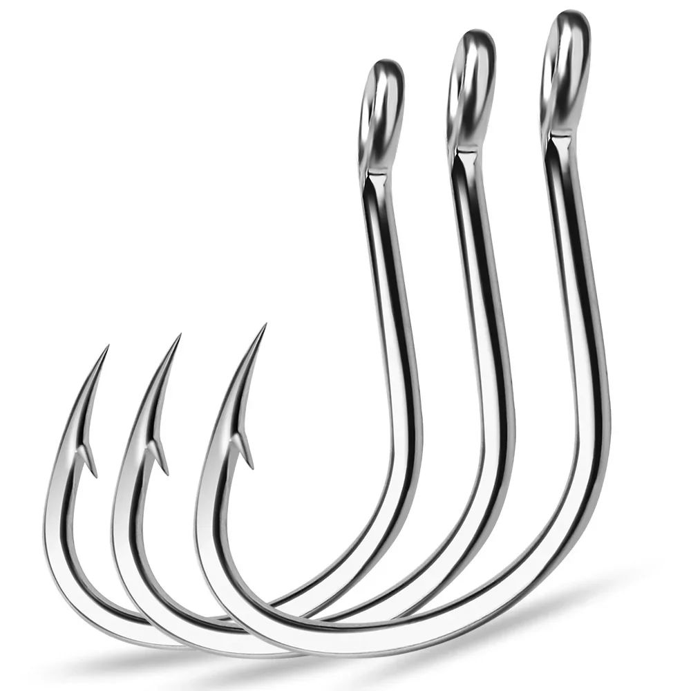 แหวน Eye Fishhooks ตะขอตกปลา S - Fishing Hook Assortment บทวิจารณ์และราคา