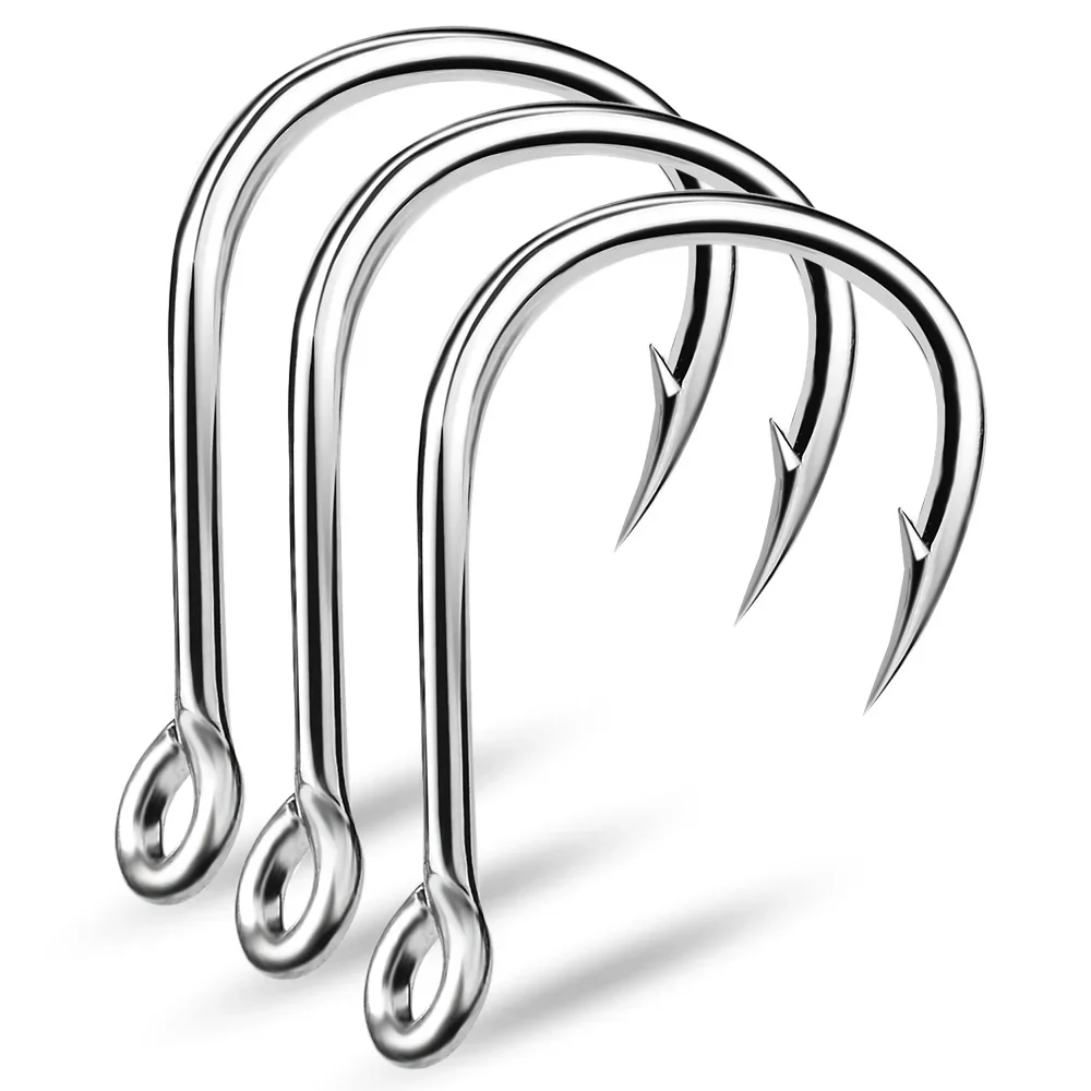 แหวน Eye Fishhooks ตะขอตกปลา S - Fishing Hook Assortment บทวิจารณ์และราคา