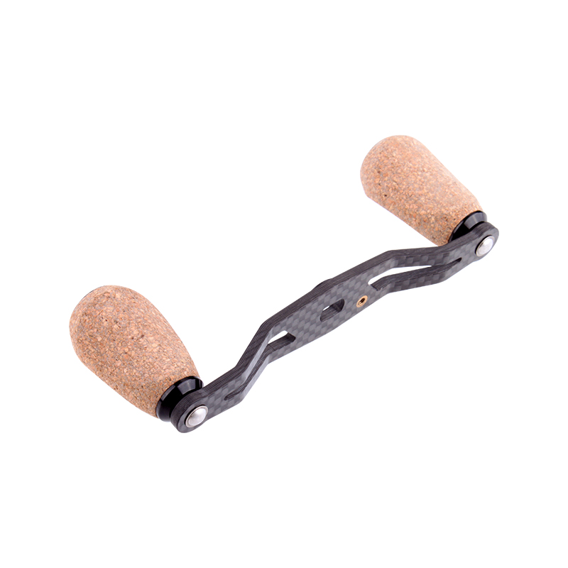 Ruke ที่จับแกนหมุนตกปลาคาร์บอน - Daiwa Reel Bg บทวิจารณ์และราคา