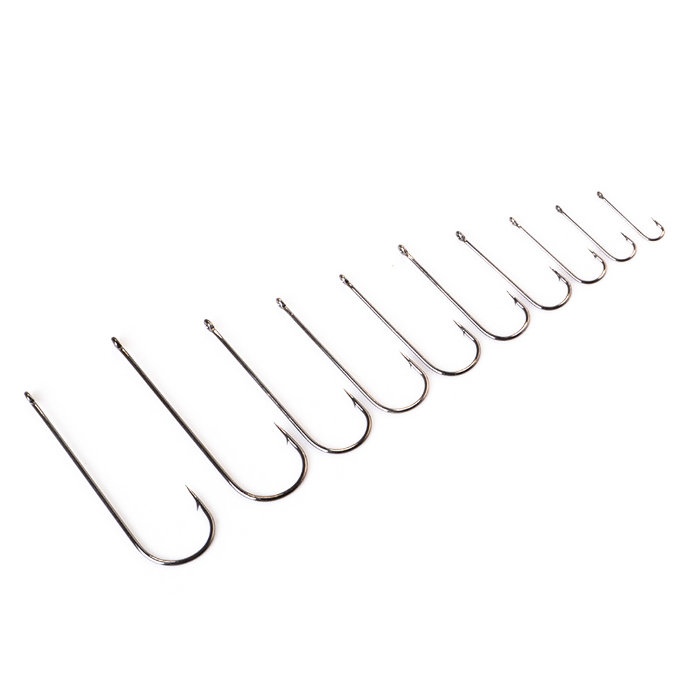 FTK CLASSIC ABERDEEN ตะขอตกปลา - Fishing Hook Offset บทวิจารณ์และราคา